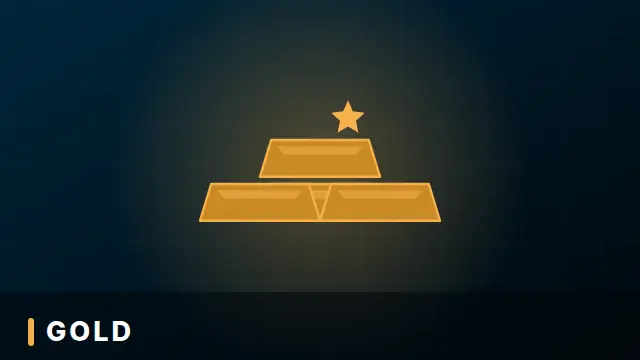 Gold: ,,US-Inflation als Spielverderber“