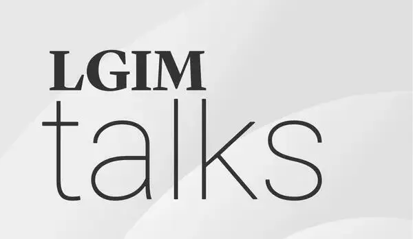 Podcast LGIM Talks