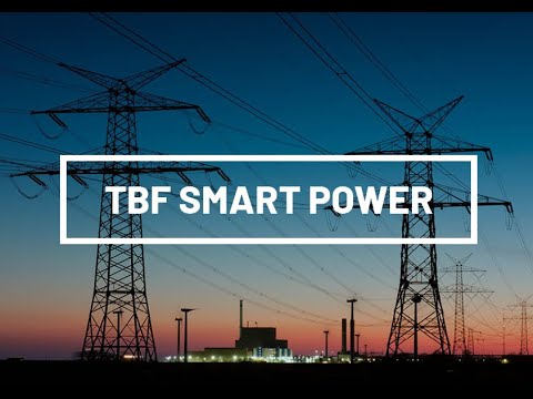 Kurz erklärt – TBF SMART POWER Video-Vorschaubild