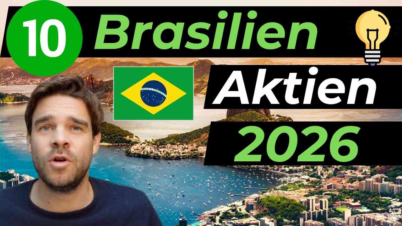 VIDEO: Brasilien nach der Wahl. Warum Brasilien jetzt interessant werden kann.