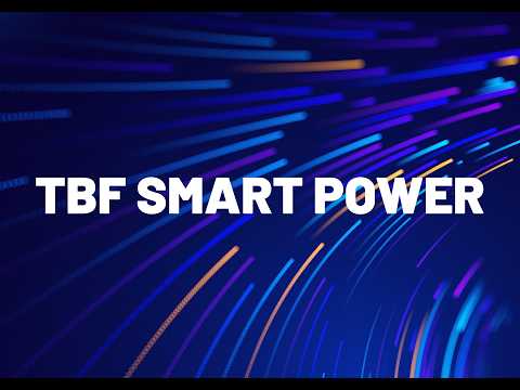 Videovorschau: Kurz erklärt – TBF Smart Power